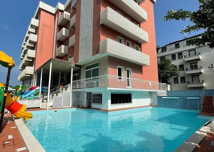 Hotel Delfino