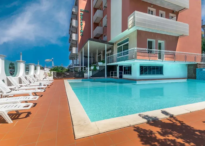 Hotel Delfino