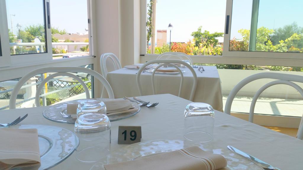 Hotel Delfino Milano Marittima