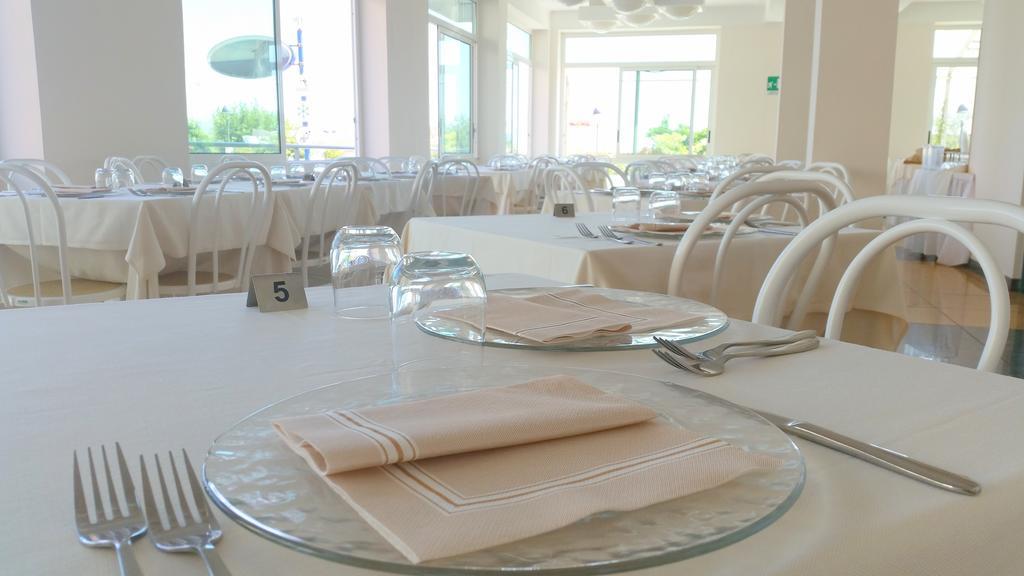 Hotel Delfino Milano Marittima