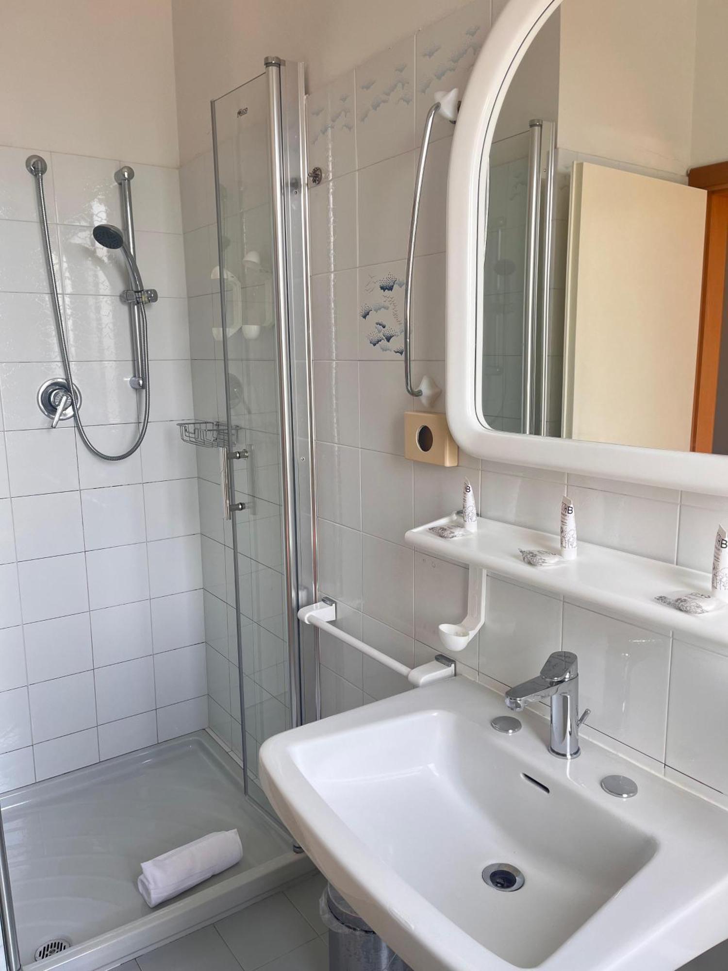 Hotel Delfino 3*