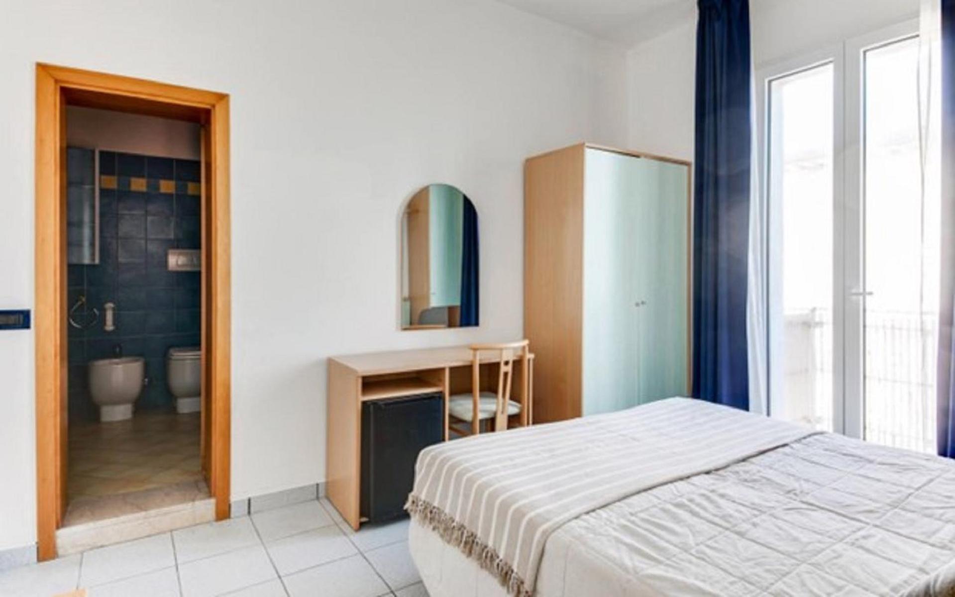 Delfino Hotel
