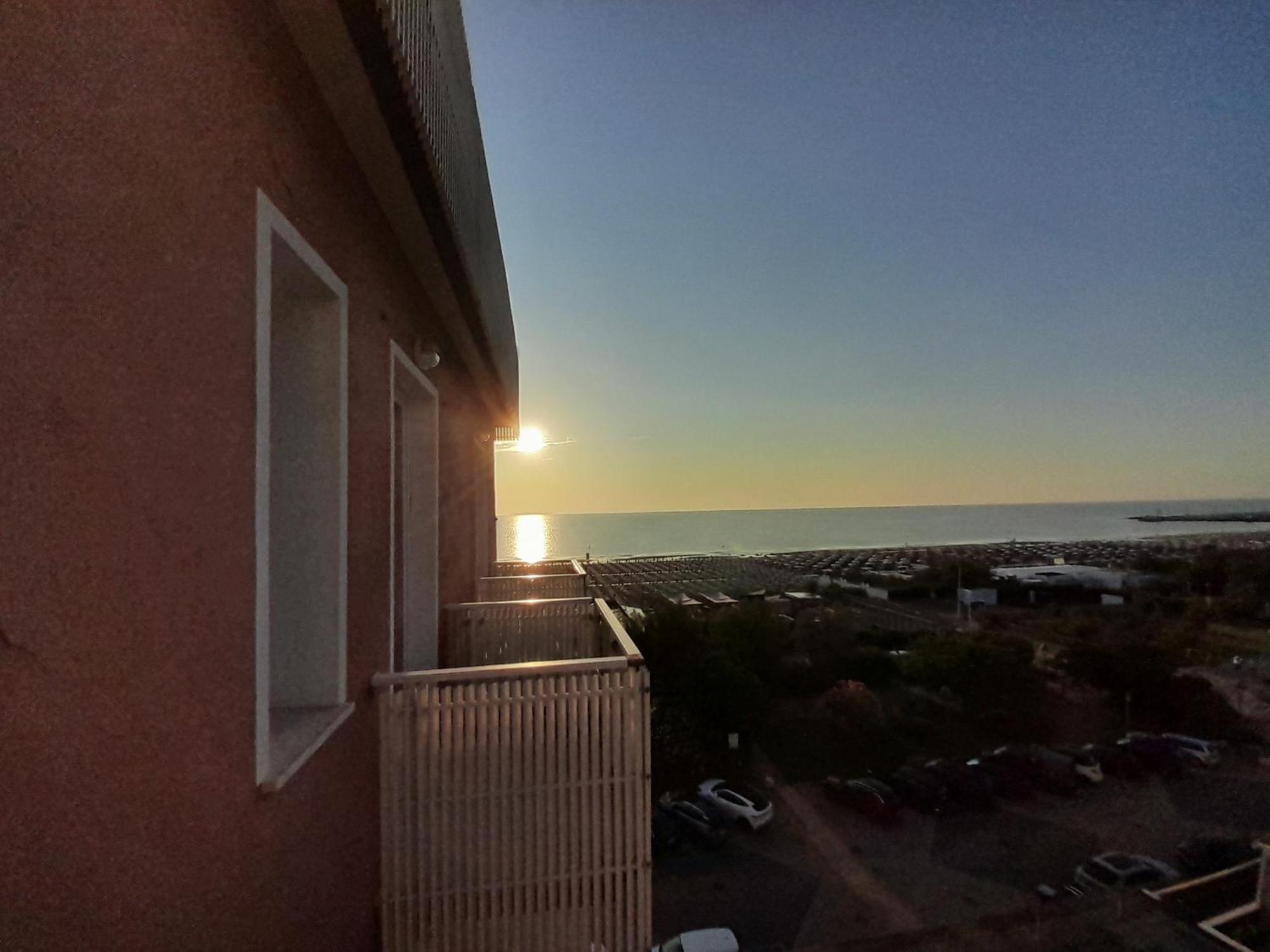 Delfino 3* Milano Marittima