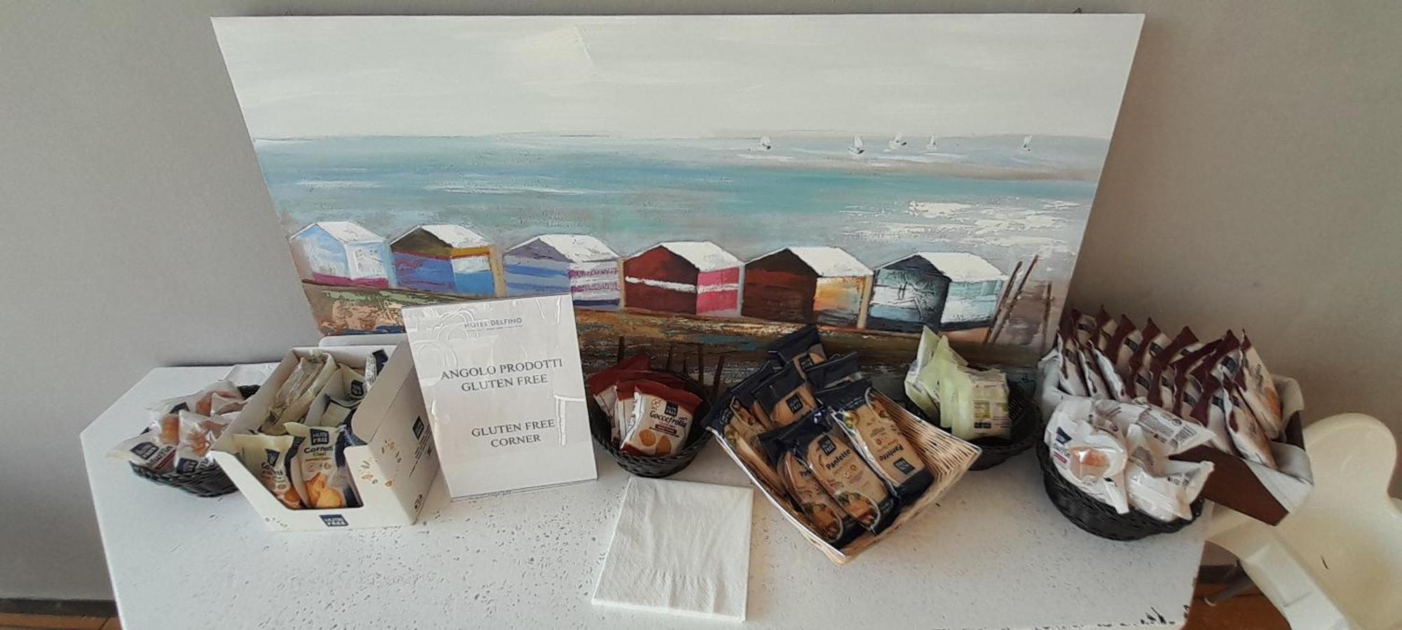 Delfino Hotel Milano Marittima