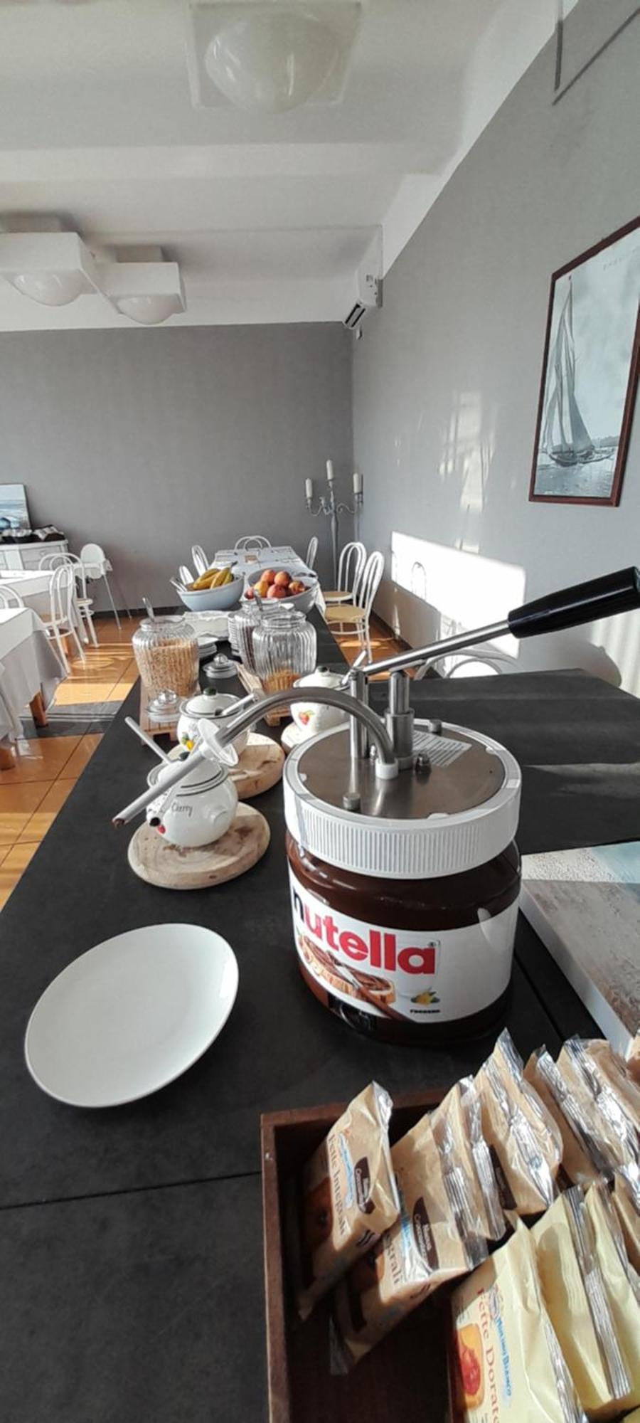Hotel Delfino 3*