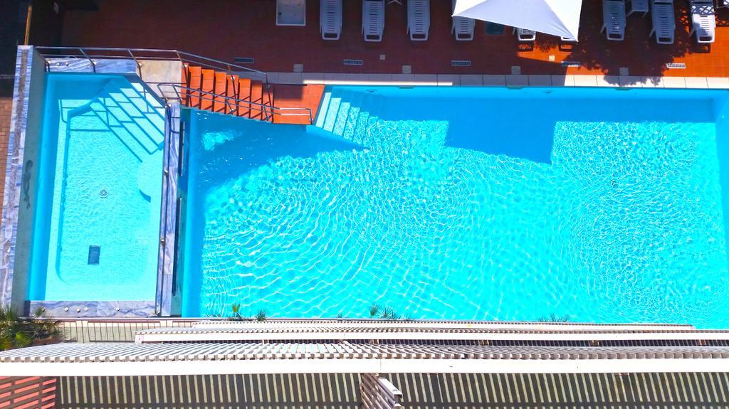 Hotel Delfino 3*