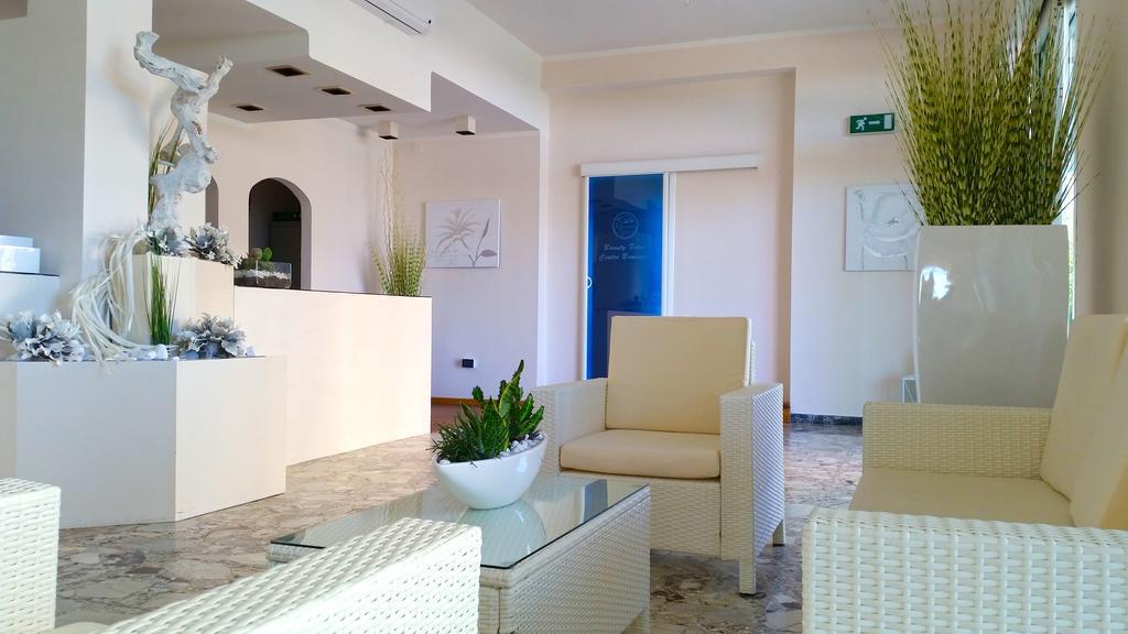 Delfino Hotel Milano Marittima