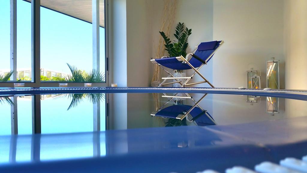 Delfino Hotel Milano Marittima