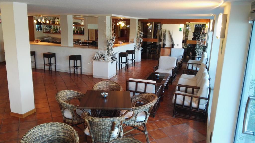 Hotel Delfino