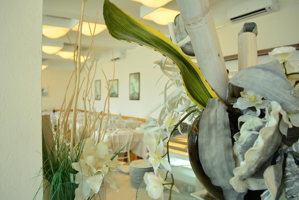 Delfino Hotel 3*