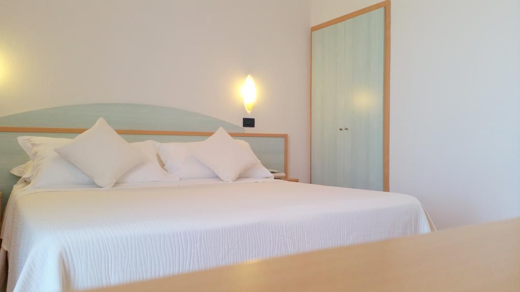Hotel Delfino 3*