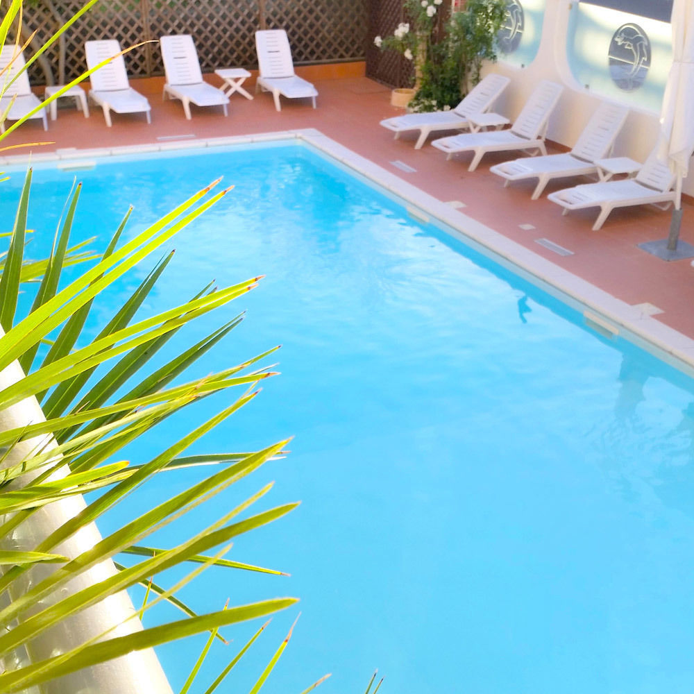 Delfino Hotel Milano Marittima