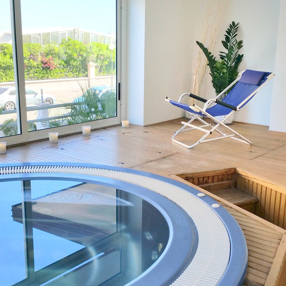 Hotel Delfino 3*