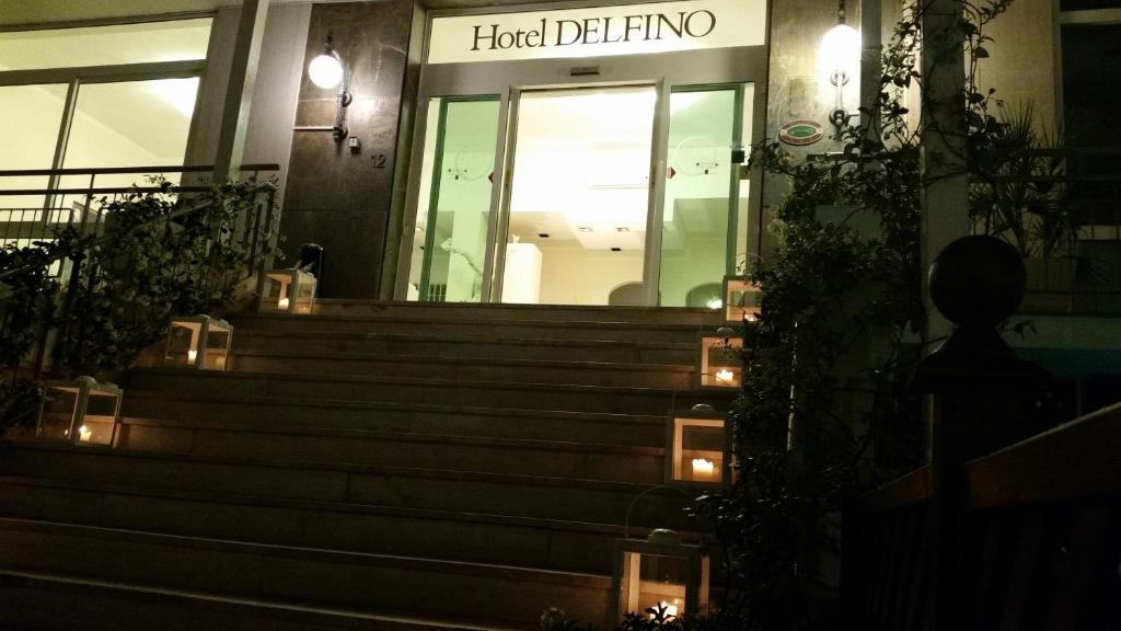 Hotel Delfino