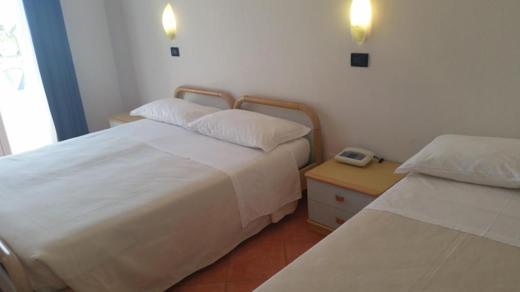 Hotel Delfino Milano Marittima