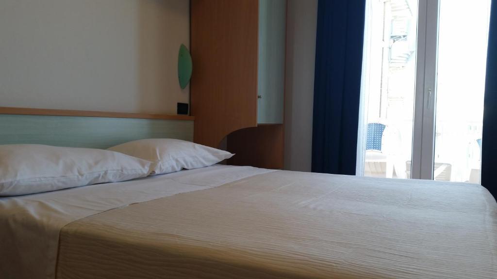 Delfino Hotel Milano Marittima