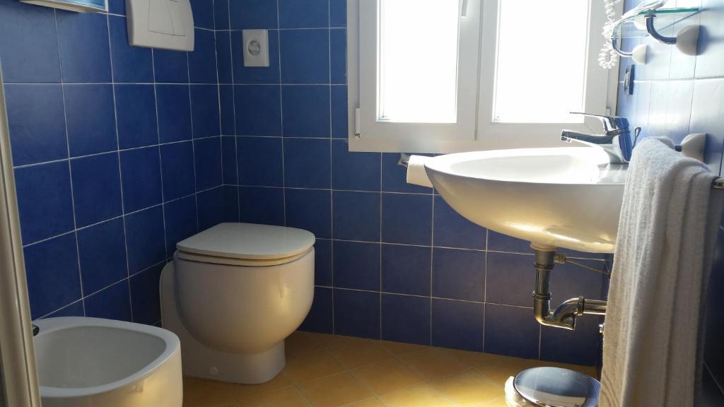 Delfino Hotel Milano Marittima