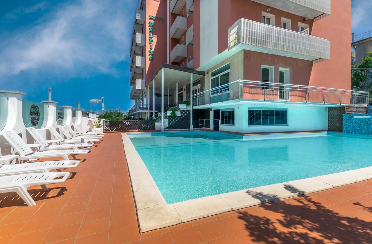 Delfino Milano Marittima