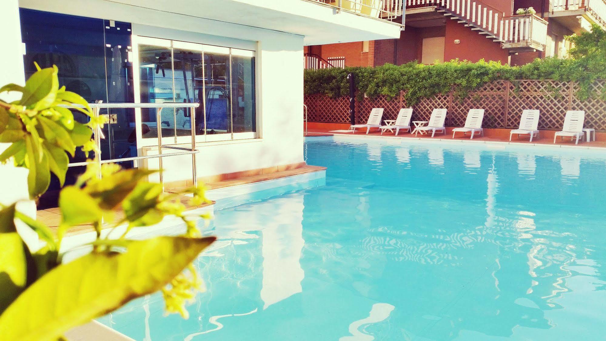 Delfino Hotel