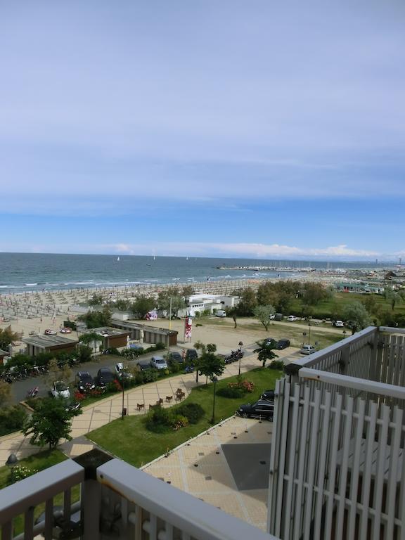Hotel Delfino 3*