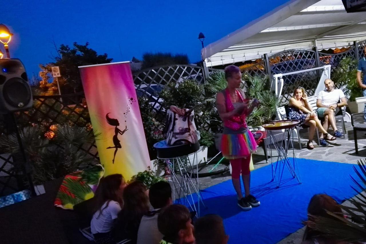 Hotel Delfino Milano Marittima