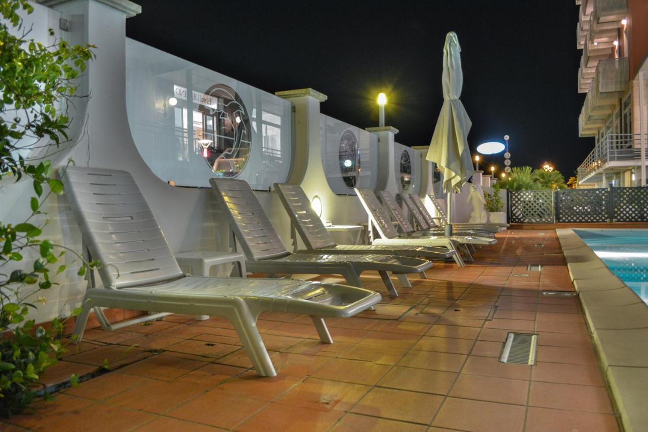 Delfino Milano Marittima